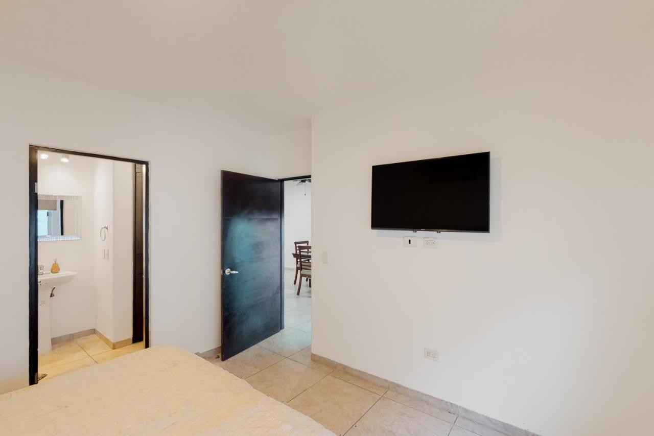 Willa Terranova Residencial 123A Cabo San Lucas Zewnętrze zdjęcie