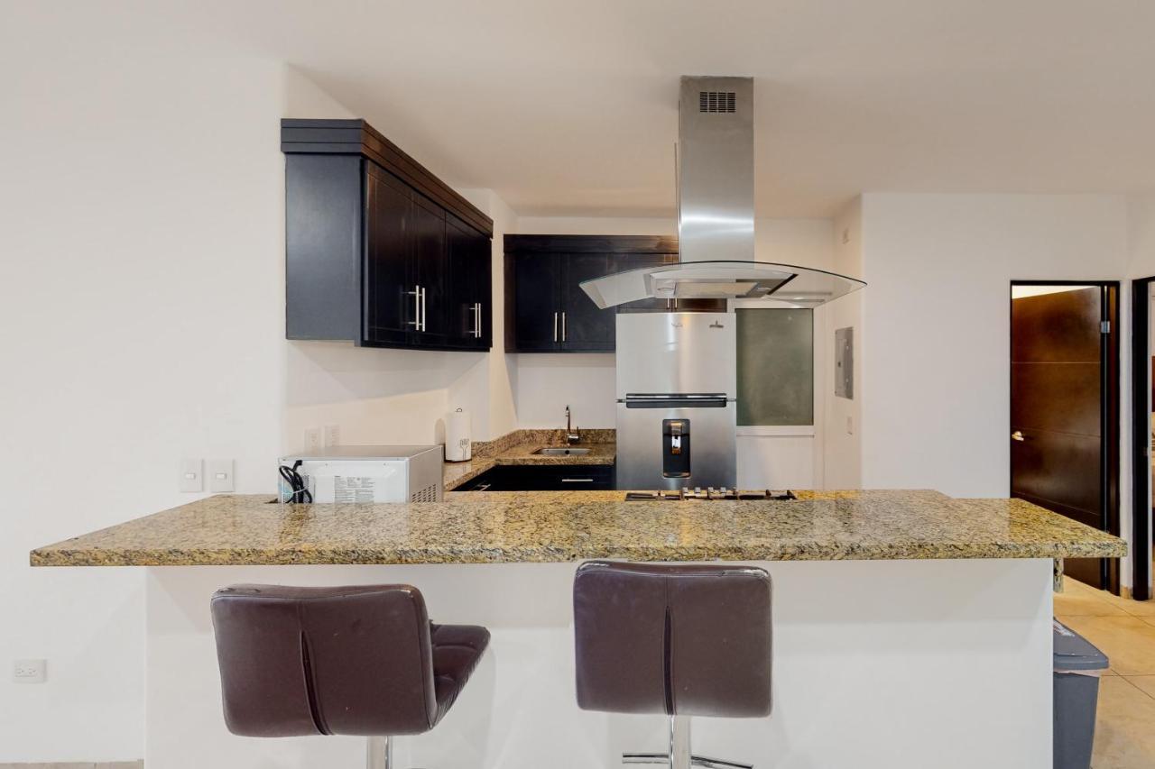 Willa Terranova Residencial 123A Cabo San Lucas Zewnętrze zdjęcie