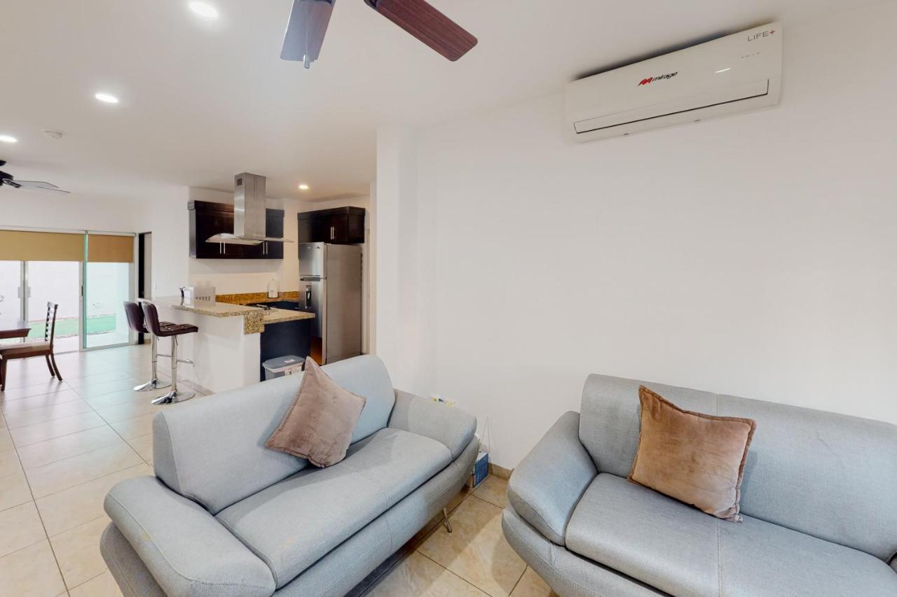 Willa Terranova Residencial 123A Cabo San Lucas Zewnętrze zdjęcie