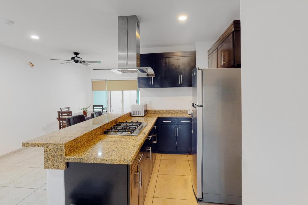 Willa Terranova Residencial 123A Cabo San Lucas Zewnętrze zdjęcie