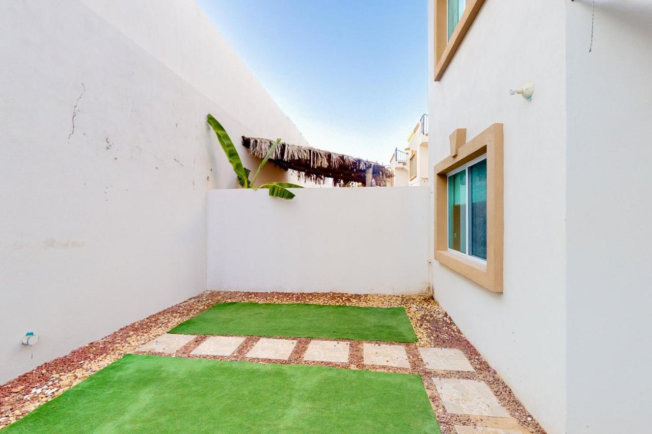 Willa Terranova Residencial 123A Cabo San Lucas Zewnętrze zdjęcie