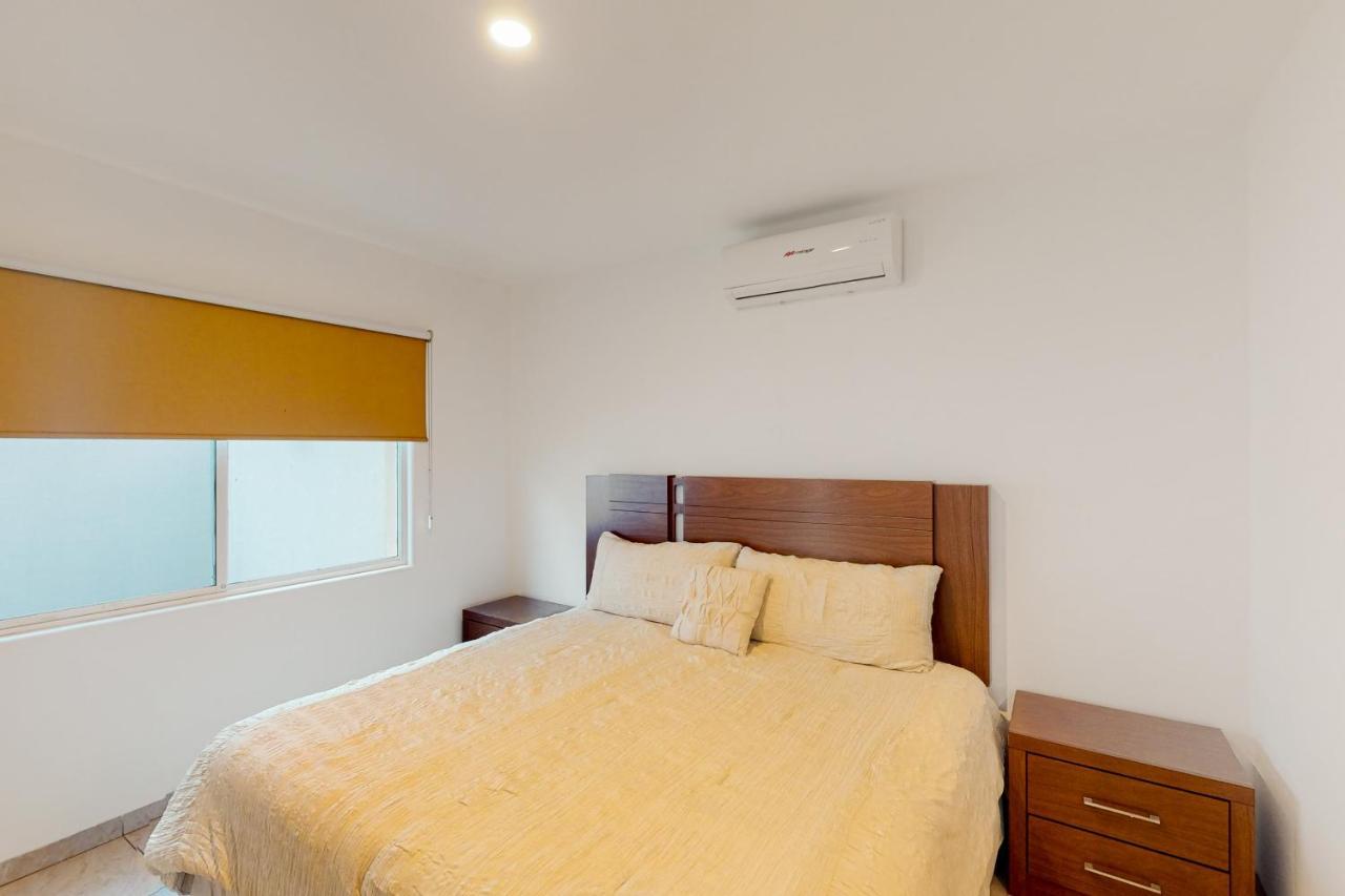 Willa Terranova Residencial 123A Cabo San Lucas Zewnętrze zdjęcie