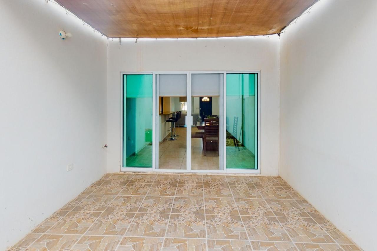 Willa Terranova Residencial 123A Cabo San Lucas Zewnętrze zdjęcie