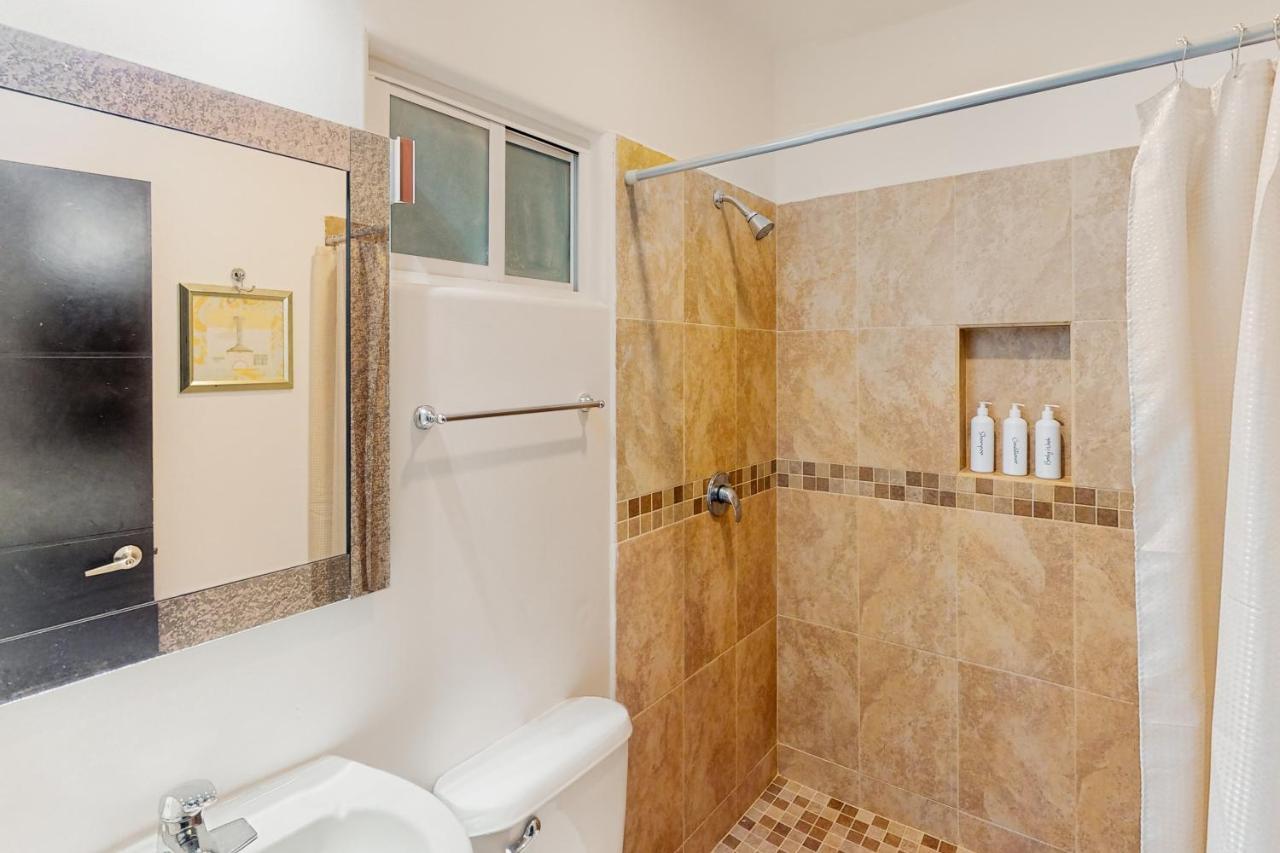 Willa Terranova Residencial 123A Cabo San Lucas Zewnętrze zdjęcie